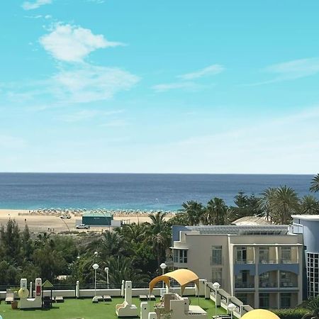 Palm Garden Apartment مورو ذيل خابلِ المظهر الخارجي الصورة