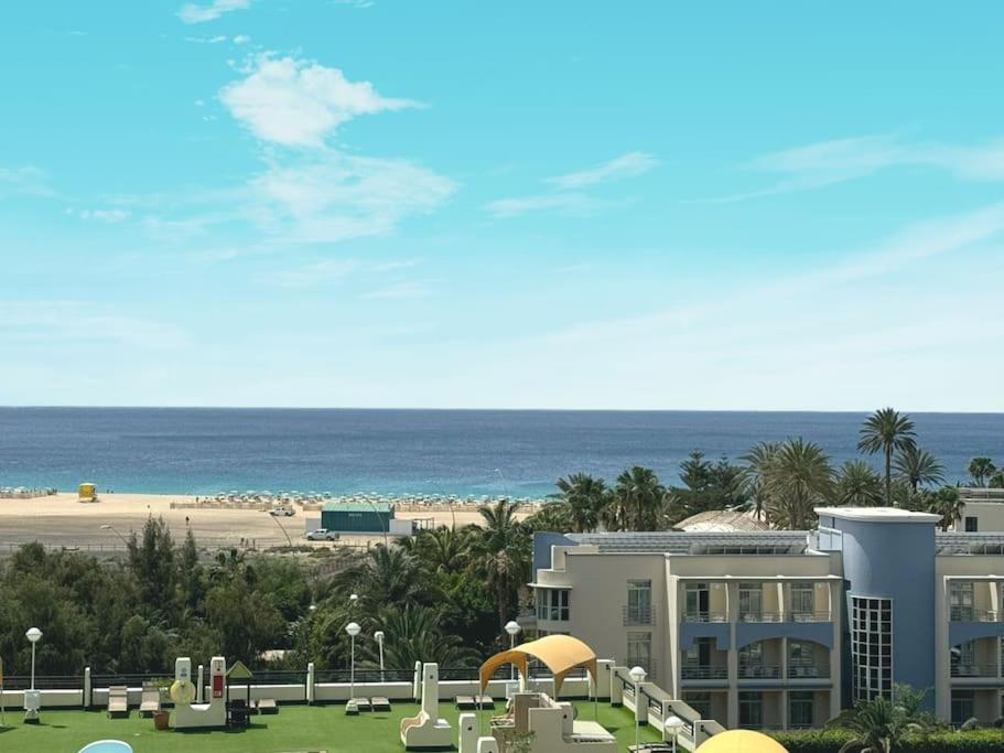 Palm Garden Apartment مورو ذيل خابلِ المظهر الخارجي الصورة
