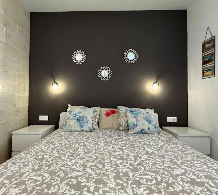 Palm Garden Apartment مورو ذيل خابلِ المظهر الخارجي الصورة