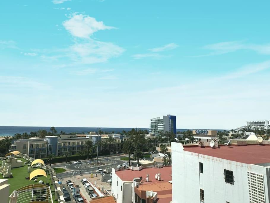 Palm Garden Apartment مورو ذيل خابلِ المظهر الخارجي الصورة