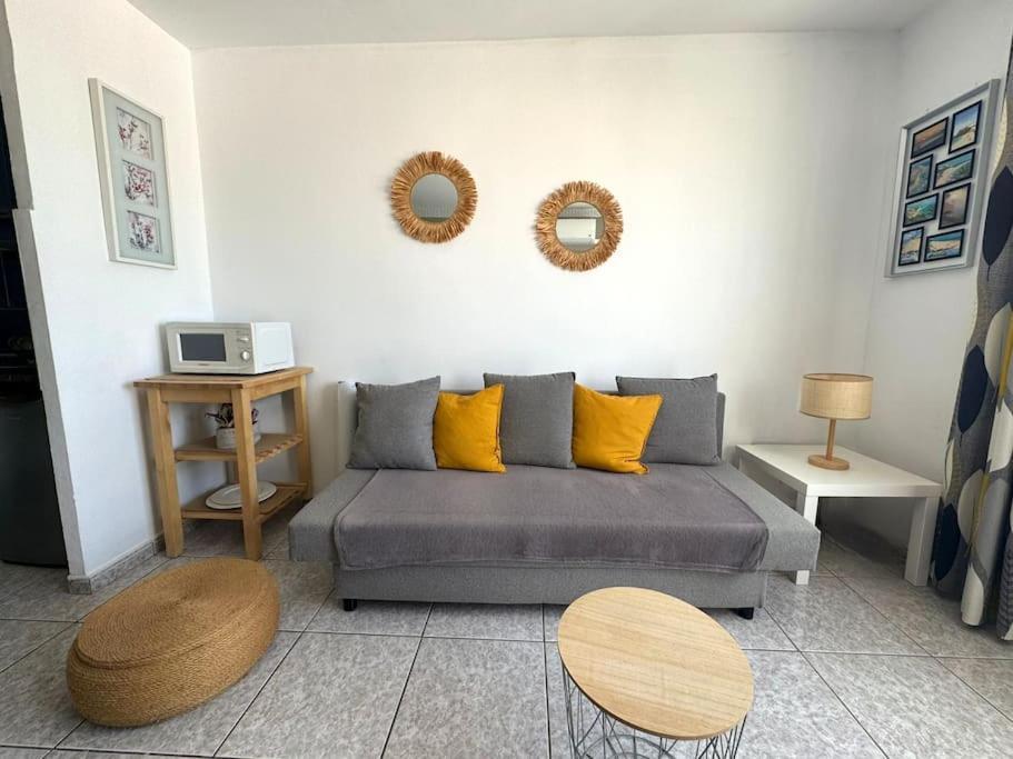Palm Garden Apartment مورو ذيل خابلِ المظهر الخارجي الصورة