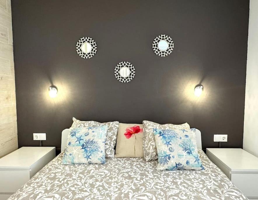 Palm Garden Apartment مورو ذيل خابلِ المظهر الخارجي الصورة