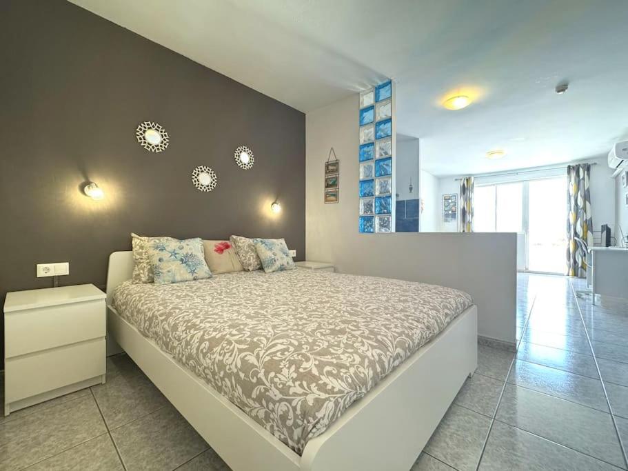 Palm Garden Apartment مورو ذيل خابلِ المظهر الخارجي الصورة