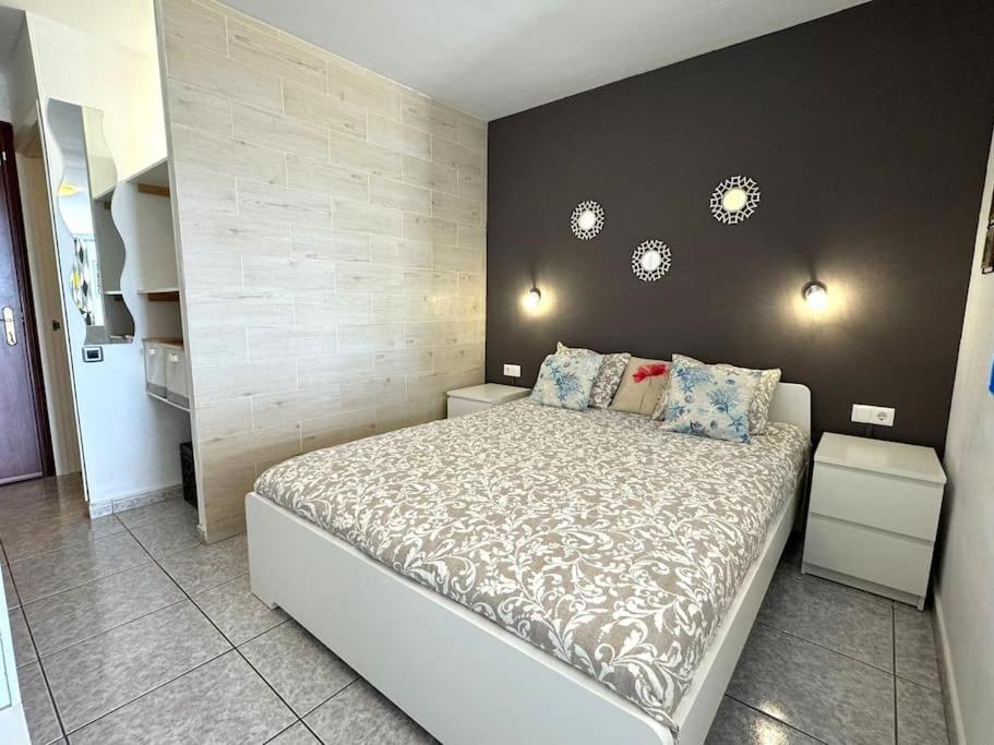 Palm Garden Apartment مورو ذيل خابلِ المظهر الخارجي الصورة