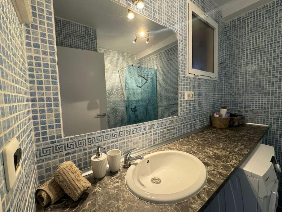 Palm Garden Apartment مورو ذيل خابلِ المظهر الخارجي الصورة