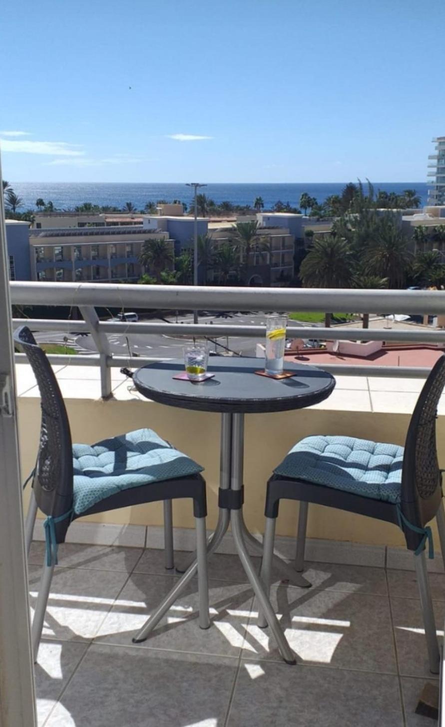 Palm Garden Apartment مورو ذيل خابلِ المظهر الخارجي الصورة