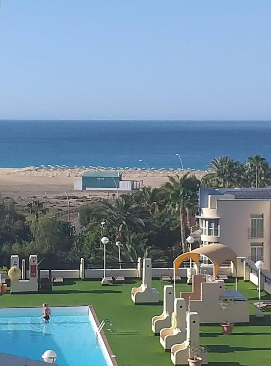 Palm Garden Apartment مورو ذيل خابلِ المظهر الخارجي الصورة
