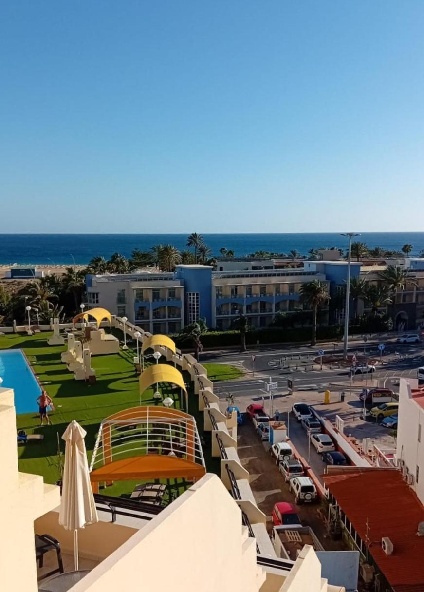 Palm Garden Apartment مورو ذيل خابلِ المظهر الخارجي الصورة