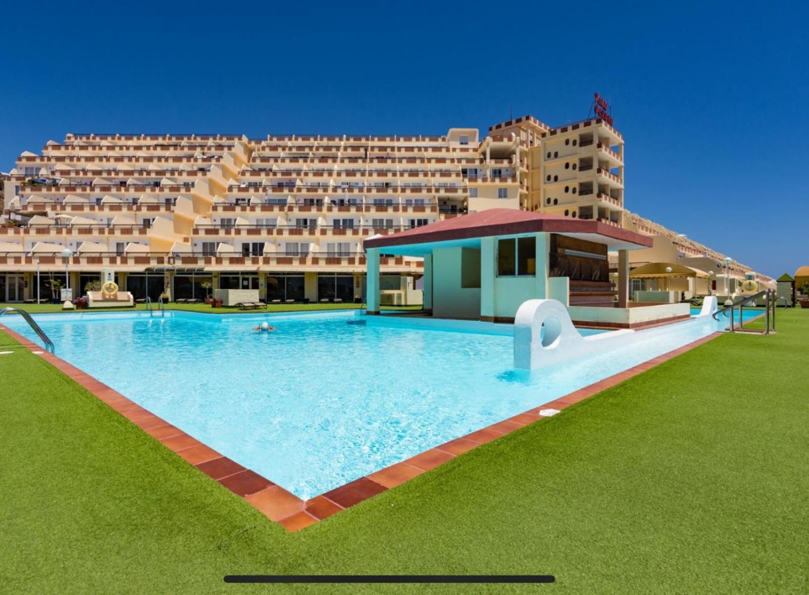 Palm Garden Apartment مورو ذيل خابلِ المظهر الخارجي الصورة